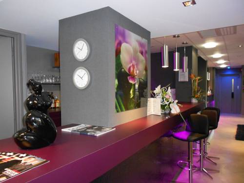 Brive-la-Gaillarde France code promo Booking.com