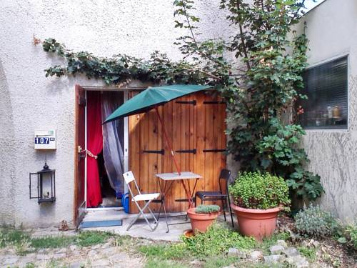 Le Chesnay Frankreich Promo-Code Booking.com