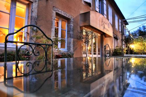 Figeac Frankrijk Promotiecode Booking.com
