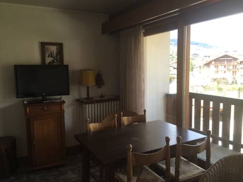 Megève Frankreich Promo-Code Booking.com