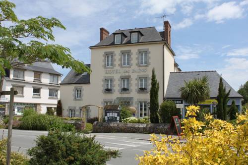 Lancieux Frankrijk Promotiecode Booking.com