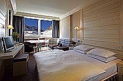 Tignes Frankreich Promo-Code Booking.com