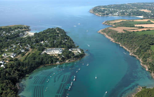 Moëlan-sur-Mer France code promo Booking.com