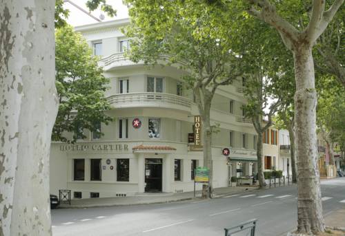 Quillan France code promo hôtel booking.com