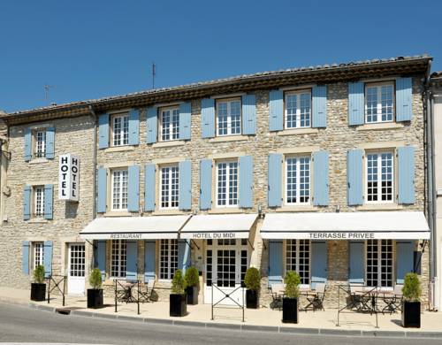 Visan Código Promocional de Francia Booking.com