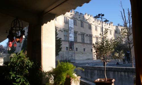 Avignon Frankrijk Promotiecode Booking.com