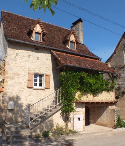 Le Bourg Codice promozionale Francia Booking.com