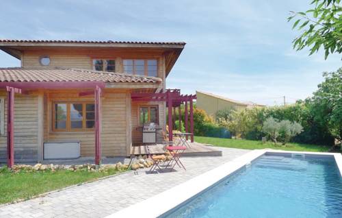 Thezan-les-Béziers Código Promocional de Francia Booking.com