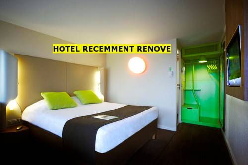 Les Tourrettes France code promo Booking.com