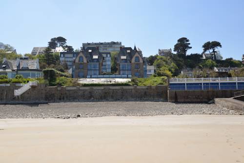 Perros Guirec Frankreich Promo-Code Booking.com