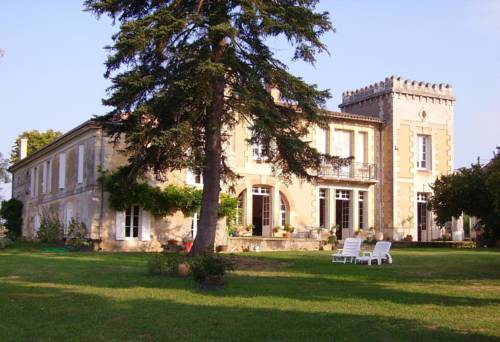 Saint-Ciers-de-Canesse Código Promocional de Francia Booking.com