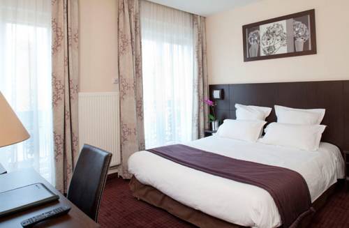 Poitiers France Promo Code Booking.com