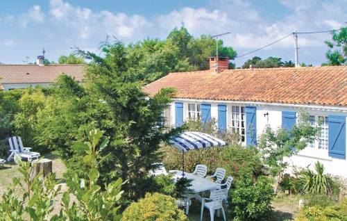 Barbâtre Frankreich Promo-Code Booking.com