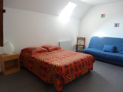 Audrieu Frankreich Promo-Code Booking.com