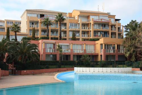 Theoule sur Mer Frankreich Promo-Code Booking.com