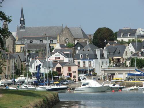 Auray Frankreich Promo-Code Booking.com
