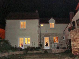 Magny-Les-Villiers France code promo Booking.com
