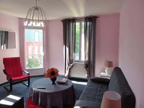 Le Tréport France Promo Code Booking.com