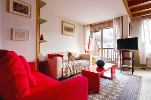 Chamonix-Mont-Blanc Codice promozionale Francia Booking.com