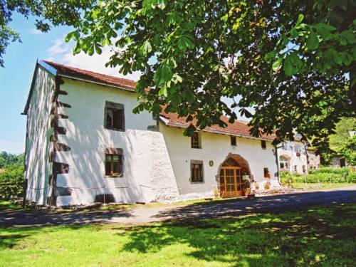 Esmoulières Frankrijk Promotiecode Booking.com