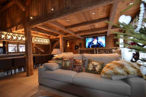 Praz-sur-Arly France code promo Booking.com