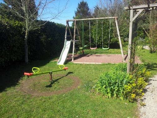 Sainte-Honorine-des-Pertes Frankreich Promo-Code Booking.com