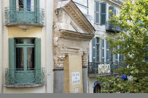 Arles Frankrijk Promotiecode Booking.com