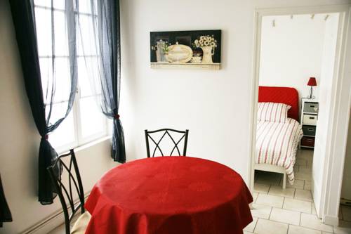 Louviers Código Promocional de Francia Booking.com