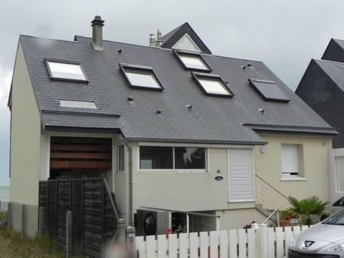 Agon Coutainville Frankrijk Promotiecode Booking.com