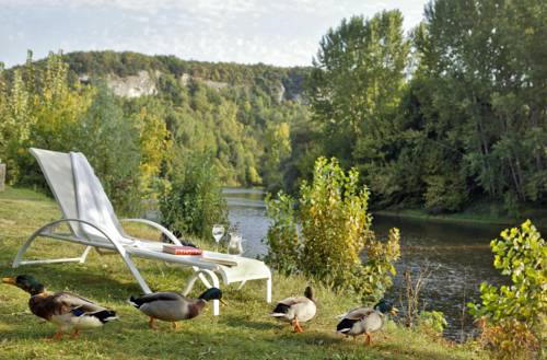Les Eyzies-De-Tayac Código Promocional de Francia Booking.com