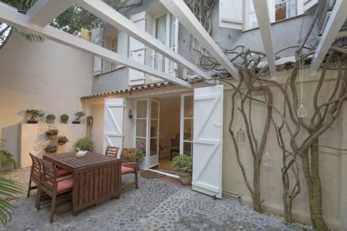 Antibes Codice promozionale Francia Booking.com