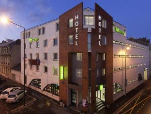 Reims France Hotels