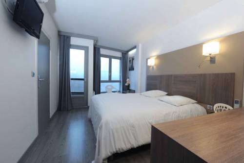 Cahors France code promo Booking.com