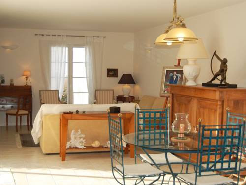 Vaux-Sur-Mer France code promo Booking.com