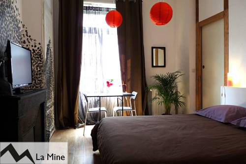 Saint-Étienne Frankreich Promo-Code Booking.com