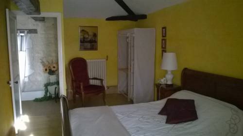 Sainte Gemme La Plaine France code promo hôtel booking.com