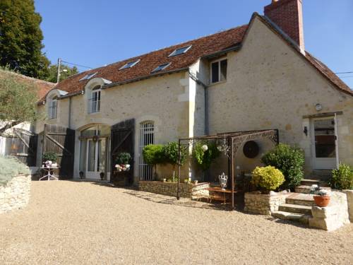 Vouvray France Hotel