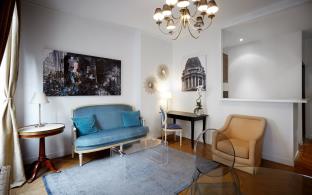 Paris France Hotels