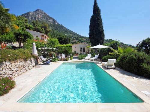 Saint-Jeannet Frankrijk Promotiecode Booking.com