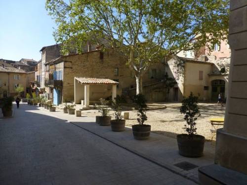 Cucuron Codice promozionale Francia Booking.com