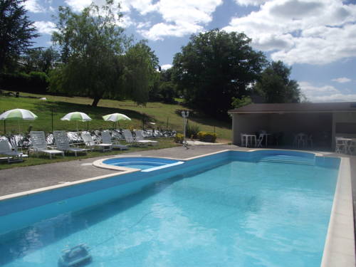 Rullac Saint Cirq France code promo Booking.com