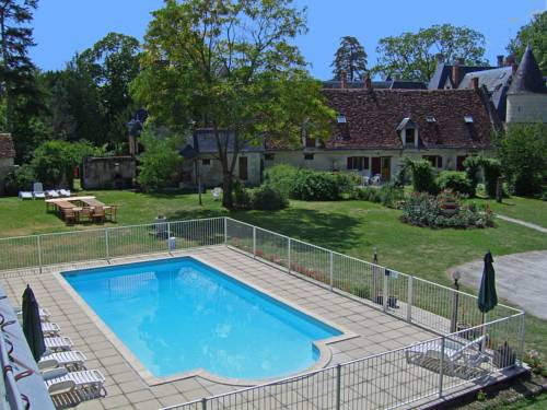 Céré-la-Ronde Frankreich Promo-Code Booking.com