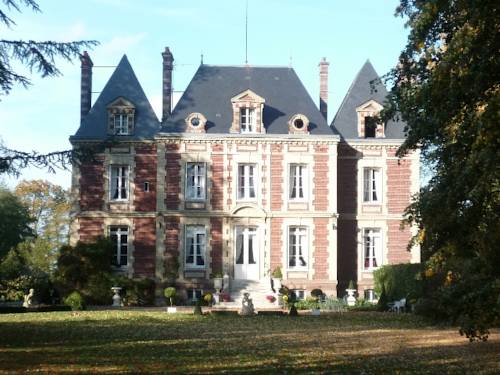 Bertreville-Saint-Ouen France Promo Code Booking.com