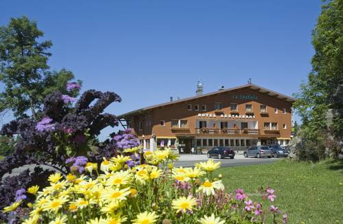 Lamoura Frankreich Promo-Code Booking.com