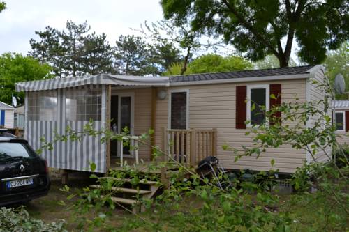 Saint Jean de Monts Codice promozionale Francia Booking.com