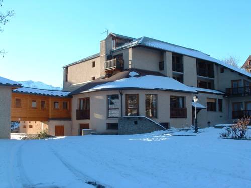 Guillestre France Hotel