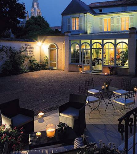 La Rochelle France Promo Code Booking.com