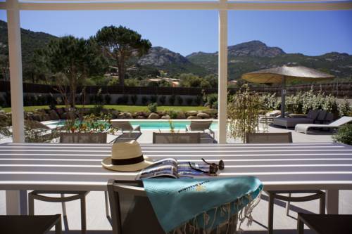 Calvi France code promo hôtel booking.com