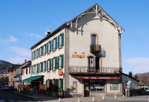 Neussargues Frankrijk Promotiecode Booking.com