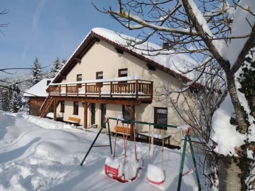 Saint-Maurice-sur-Mosel Frankreich Promo-Code Booking.com